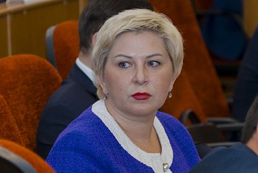 Заксоб проголосовал за Сергея Балыкина и процедуру выборов мэра